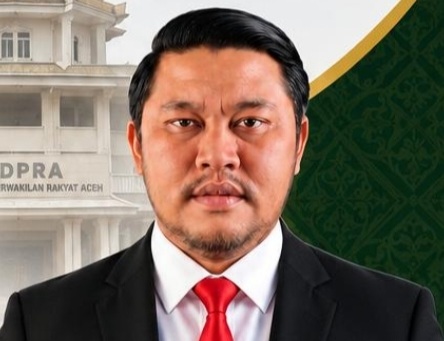 Ketua Ketua IPG Banda Aceh Satria Darmawan