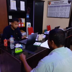 Penyidik Polda Aceh periksa terduga pungli di Lamreh