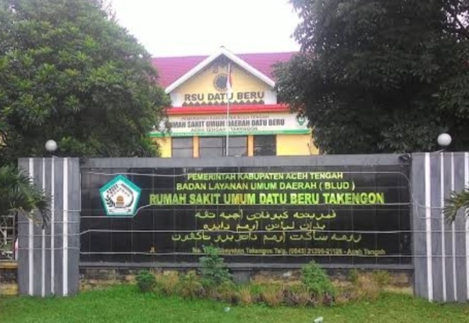 RSUD Datu Beru Takengon