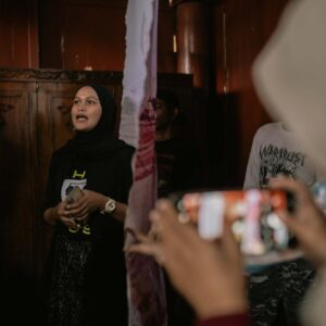 Riska Munawarah Fotografer Aceh