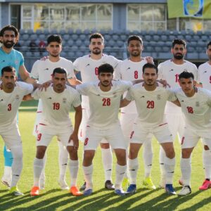 Timnas Iran