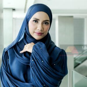 Zara Zya Artis Malaysia