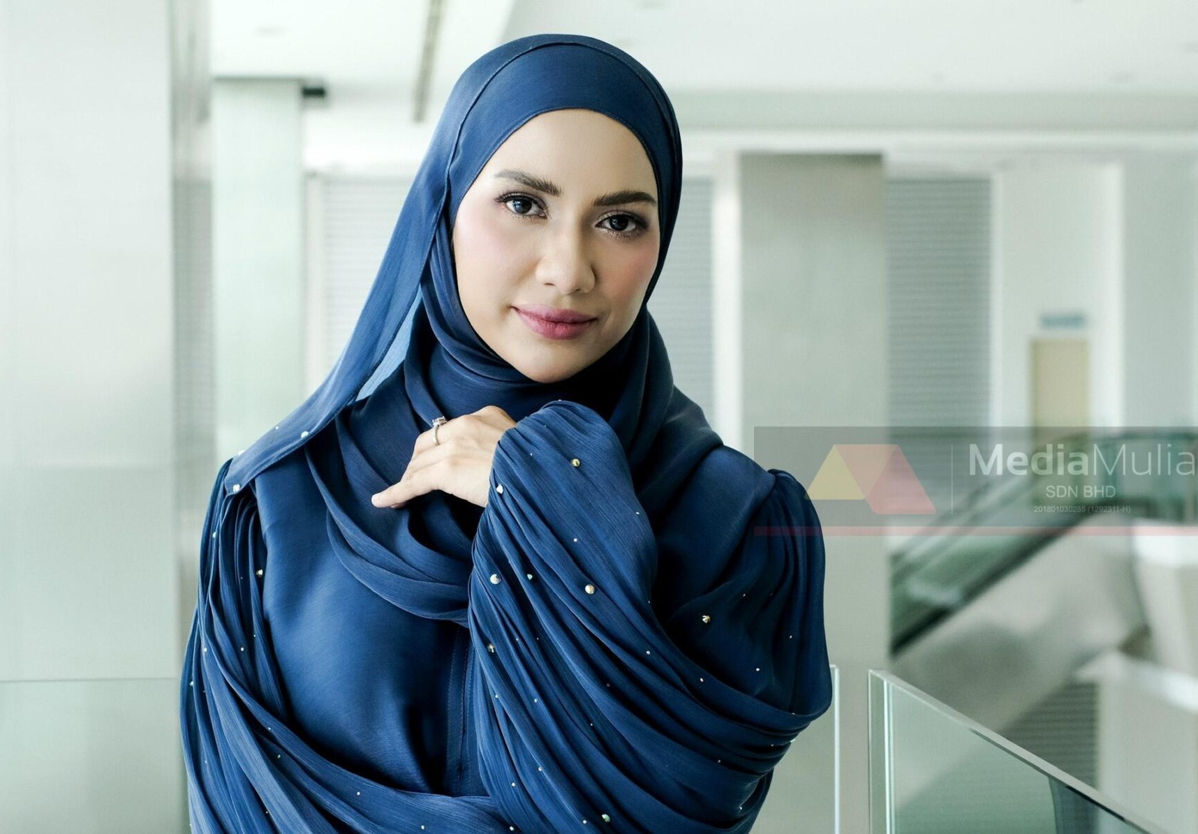Zara Zya Artis Malaysia
