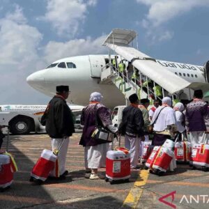 garuda indonesia musim haji