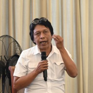 Adian Napitulu DPR RI