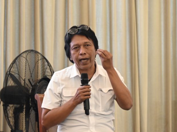 Adian Napitulu DPR RI