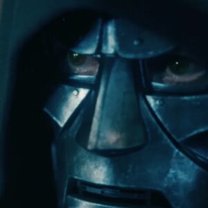 Avengers Dooms Day