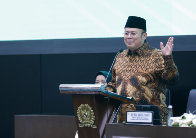 Cucun DPR RI PKB
