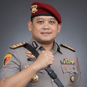 Dirreskrimsus Polda Aceh Kombes Pol Wahyudi