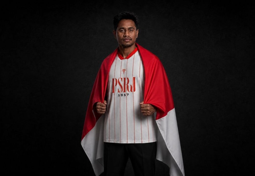 Ilham Udin Armaiyn gabung Persiraja