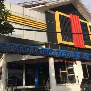 Kantor PWI Aceh