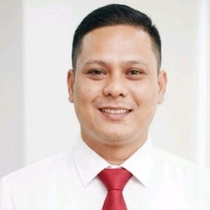 Kasat Reskrim Polres Aceh Tengah AKP Abdul Mufakhir