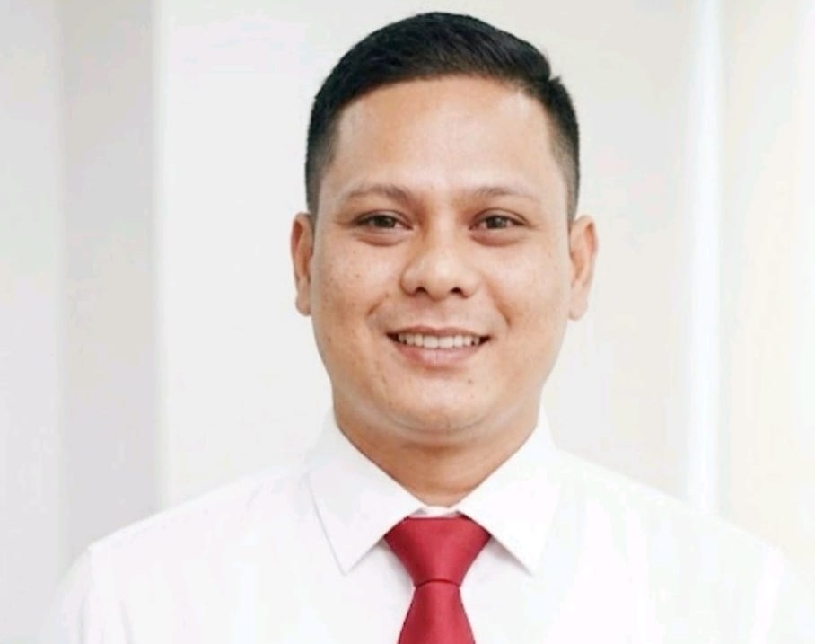 Kasat Reskrim Polres Aceh Tengah AKP Abdul Mufakhir