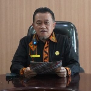 Nevirizal mundur diri dari jabatan Asisten I Setda Gayo Lues