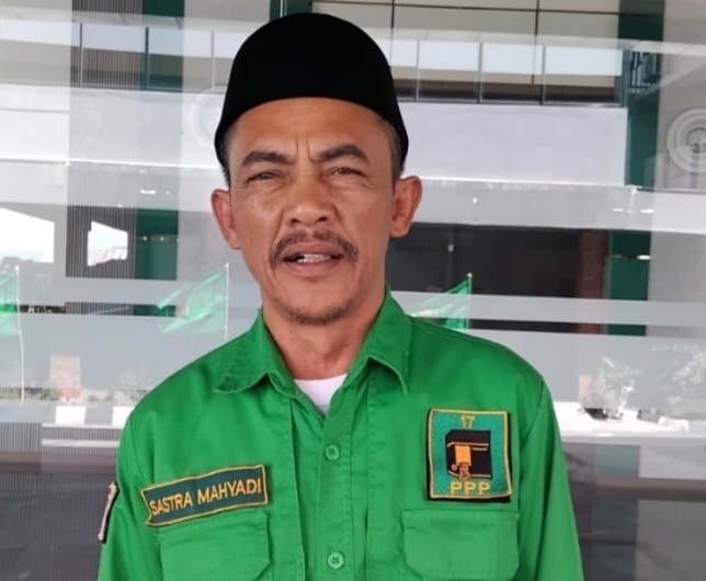Sastra Mahyadi Ketua PPP Aceh Tengah