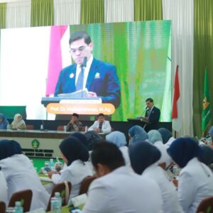 UINAR evaluasi pembukaan Prodi Kedokteran
