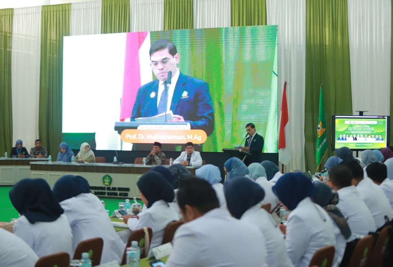 UINAR evaluasi pembukaan Prodi Kedokteran