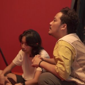 Film Hikayatussistance