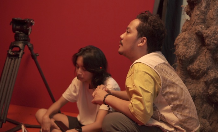 Film Hikayatussistance