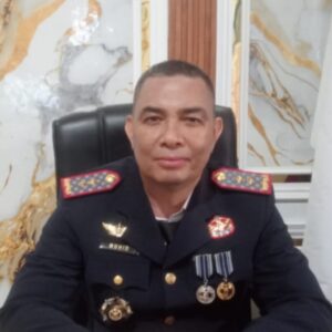 Kalapas Lhoksukon Muhidfuddin