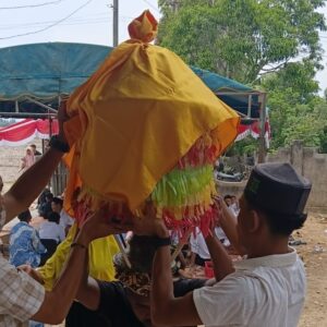 Kenduri Maulid Matang Seuleumak1