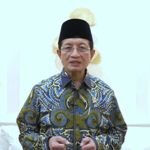 Menag Nasaruddin Umar
