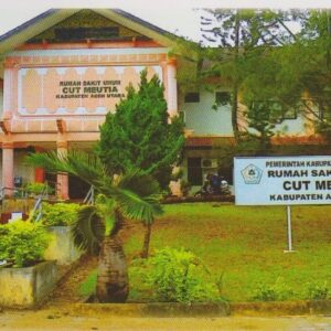 RSUD Cut Meutia Aceh Utara