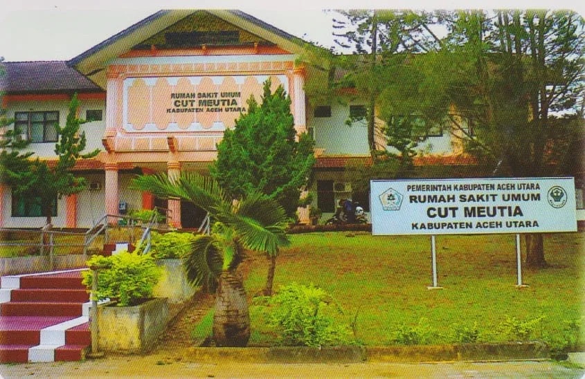 RSUD Cut Meutia Aceh Utara