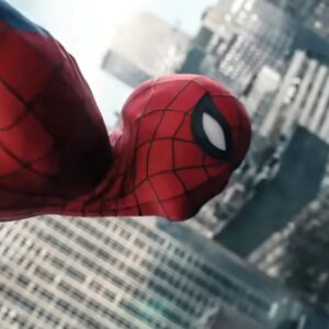 Spider Man Brand New Day