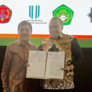 BPDP kerja sama PNL