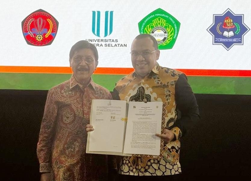 BPDP kerja sama PNL