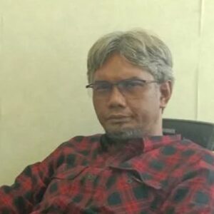 Dirut Perumda Tirta Pase Iimran