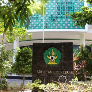 Fakultas Kedokterian UIN Ar Raniry