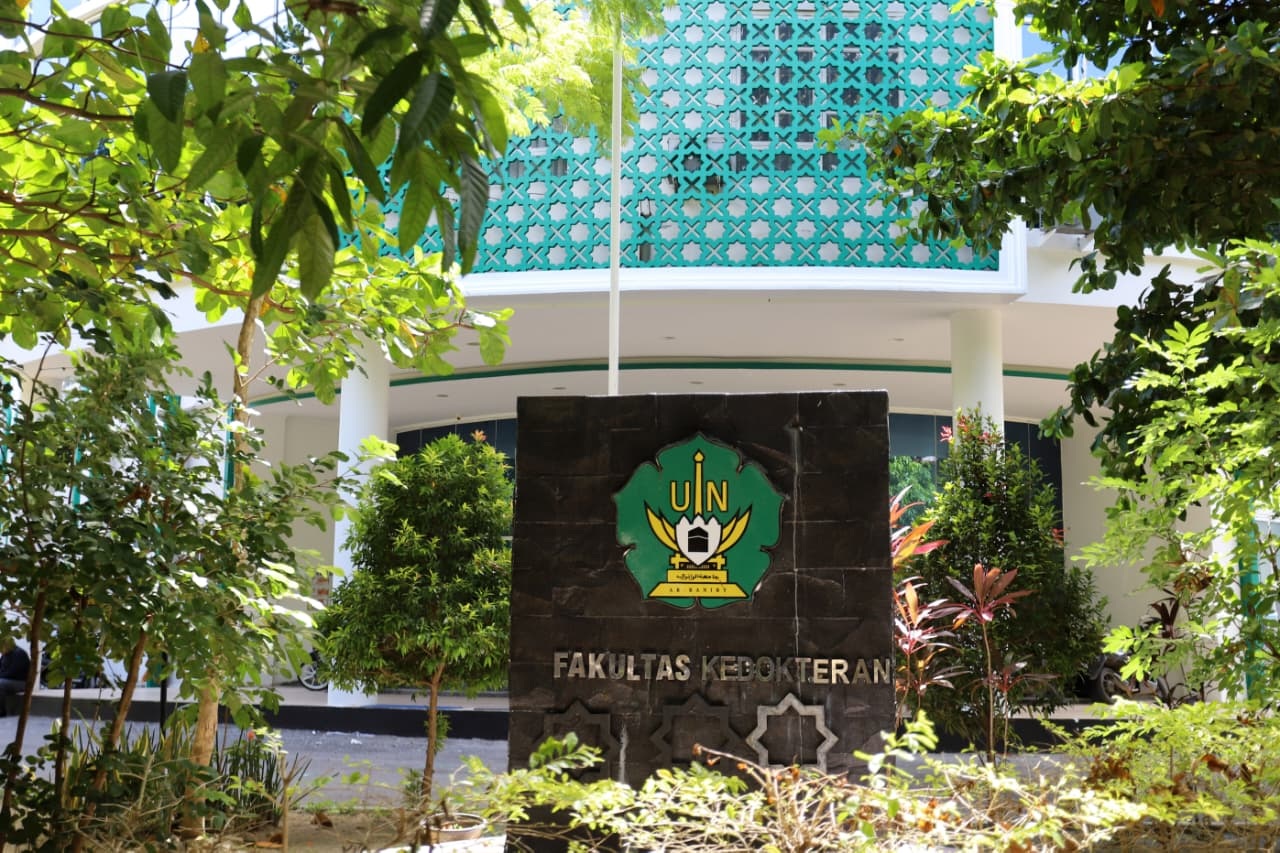 Fakultas Kedokterian UIN Ar Raniry