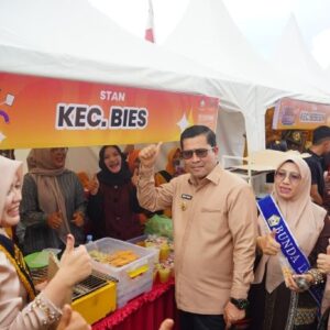 Festival Literrasi Aceh Tengah