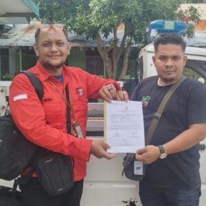 Haiqal PWI dan YARA