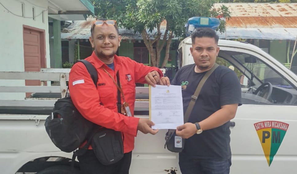 Haiqal PWI dan YARA