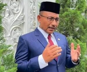 Haji Uma DPD RI