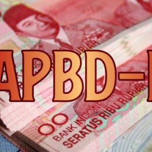 Ilustrasi APBD P