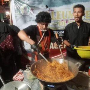 Mi Bang Baneng Paya Bakong