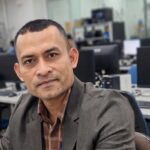 Nazaruddin Dosen FISIP Unimal