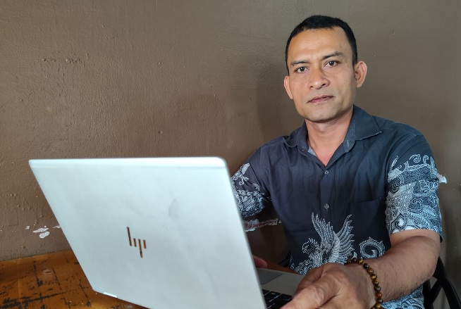 Nazaruddin Dosen Kebijakan Publik Unimal