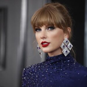 Penyanyi Taylor Swift