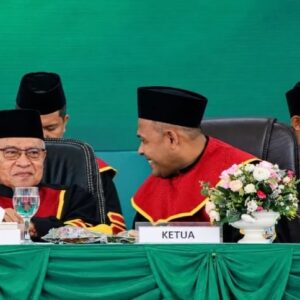 Peresmian Dayah Raudhatul Muna Al Aziziyah Sabang