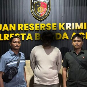 Polisi amankan terduga pelaku penggelapan mobil rental