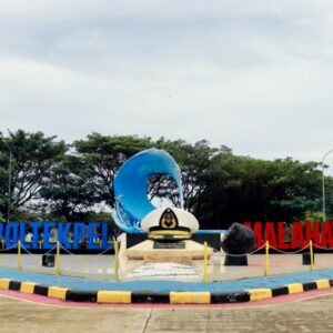 Politeknik Pelayaran Malahayati Aceh