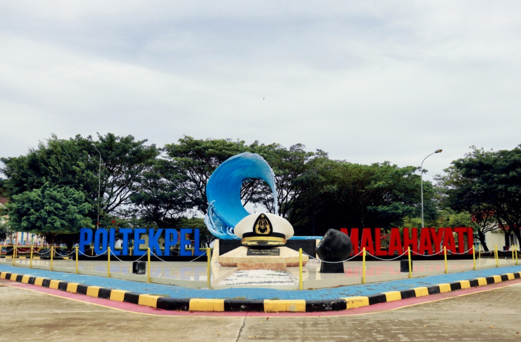 Politeknik Pelayaran Malahayati Aceh