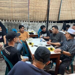 Tim KKJ Aceh bahas kasus kekerasan
