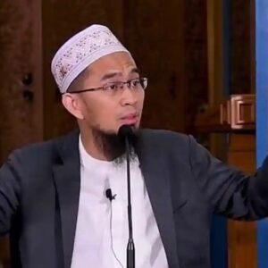 Ustaz Adi Hidayat UAH