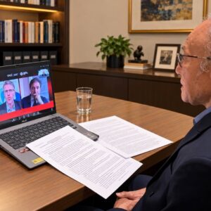 Wali Nanggroe Global Town Hall 2026
